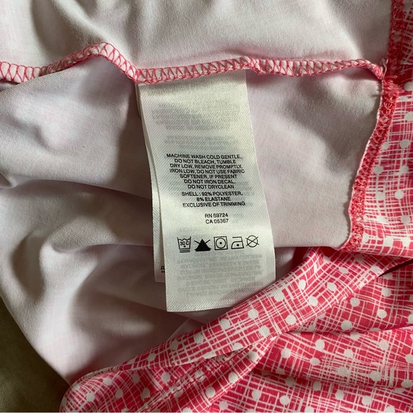 Columbia Tank Dress - Picture 9 of 11